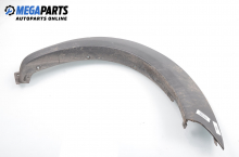 Fender arch for Land Rover Freelander I (L314) 2.0 Td4 4x4, 112 hp, 3 doors, 2001, position: left