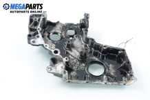 Timing belt cover for Land Rover Freelander I (L314) 2.0 Td4 4x4, 112 hp, 3 doors, 2001