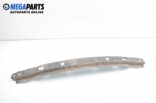 Bumper support brace impact bar for Opel Tigra 1.4 16V, 90 hp, 1996, position: rear