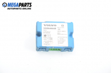 Immobilizer for Volvo S40/V40 1.9 T4, 200 hp, station wagon automatic, 1998 № 30864648