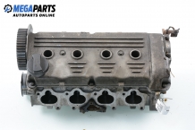 Engine head for Volkswagen Passat (B3) 2.0 16V, 136 hp, station wagon, 1992