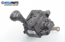 Рычаг переключения передач for Mercedes-Benz M-Class W163 3.2, 218 hp automatic, 1999 № A 202 267 05 37
