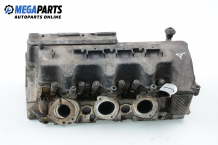 Engine head for Mercedes-Benz M-Class W163 3.2, 218 hp automatic, 1999, position: right