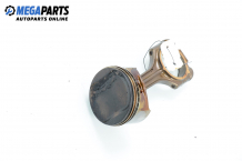 Piston with rod for Mercedes-Benz M-Class W163 3.2, 218 hp automatic, 1999