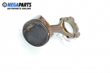 Piston with rod for Mercedes-Benz M-Class W163 3.2, 218 hp automatic, 1999
