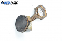 Piston with rod for Mercedes-Benz M-Class W163 3.2, 218 hp automatic, 1999