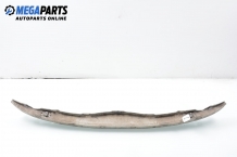 Bumper support brace impact bar for Audi A4 (B5) 1.8, 125 hp, sedan, 1999, position: front