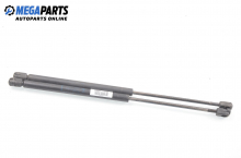 Boot lid dampers for Renault Clio I 1.4, 75 hp, 3 doors automatic, 1994