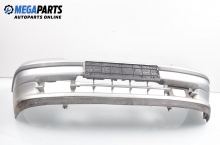 Bumper for Renault Clio I 1.4, 75 hp, 3 doors automatic, 1994, position: front