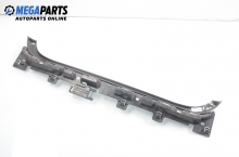 Bumper holder for BMW 3 (E90, E91, E92, E93) 2.0, 150 hp, sedan, 2005, position: rear