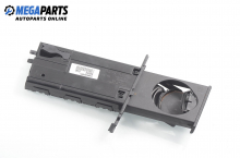 Углубление под стакан (правый руль) for BMW 3 (E90, E91, E92, E93) 2.0, 150 hp, седан, 2005