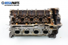 Cylinder head no camshaft included for BMW 3 (E90, E91, E92, E93) 2.0, 150 hp, sedan, 2005 № BMW 7 505 422.9