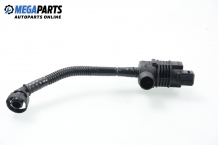 Fuel vapor valve for BMW 3 (E90, E91, E92, E93) 2.0, 150 hp, sedan, 2005