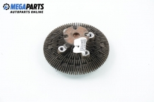 Fan clutch for Mercedes-Benz 123 (W/S/C) 3.0 D, 88 hp, sedan automatic, 1982