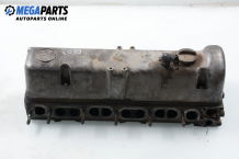 Engine head for Mercedes-Benz 123 (W/S/C) 3.0 D, 88 hp, sedan automatic, 1982