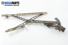 Manual window lifter for Mercedes-Benz 123 (W/S/C) 3.0 D, 88 hp, sedan automatic, 1982, position: front - right