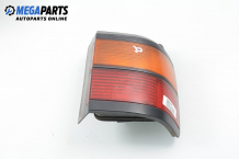 Tail light for Volkswagen Passat (B3) 1.8, 90 hp, station wagon, 1992, position: right Tail light for Volkswagen Passat (B3) 1.8, 90 hp, station wagon, 1992, position: right