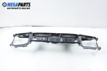 Front slam panel for Volkswagen Passat (B3) 1.8, 90 hp, station wagon, 1992