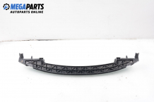 Bumper holder for Peugeot 206 1.4, 75 hp, hatchback, 5 doors, 2001, position: front