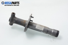 Rear bumper shock absorber for BMW 3 (E46) 2.0 d, 136 hp, sedan, 1998, position: rear - right