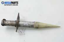 Front bumper shock absorber for Audi A8 (D2) 2.5 TDI, 150 hp automatic, 1999, position: left