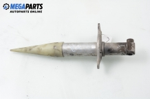 Front bumper shock absorber for Audi A8 (D2) 2.5 TDI, 150 hp automatic, 1999, position: right
