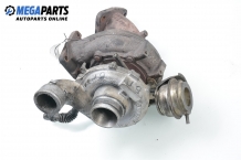 Турбонаддув for Audi A8 (D2) 2.5 TDI, 150 hp automatic, 1999 № Garrett 3-503.03-2
