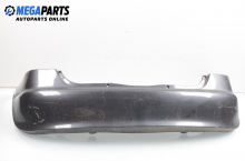Bumper for Mercedes-Benz A-Class W168 1.7 CDI, 90 hp, 5 doors, 1999, position: rear