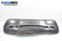 Bumper for Mercedes-Benz A-Class W168 1.7 CDI, 90 hp, 5 doors, 1999, position: front
