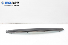 Windshield air vent for Mercedes-Benz A-Class W168 1.7 CDI, 90 hp, 5 doors, 1999