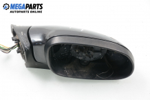 Mirror for Mercedes-Benz A-Class W168 1.7 CDI, 90 hp, 5 doors, 1999, position: right