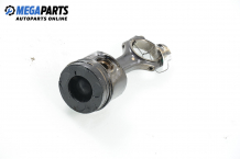 Piston with rod for Mercedes-Benz A-Class W168 1.7 CDI, 90 hp, 5 doors, 1999