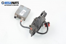 Xenon ballast for Lancia Thesis 3.0 V6, 215 hp automatic, 2002