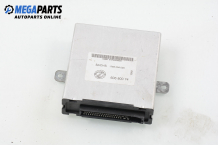 Suspension module for Lancia Thesis 3.0 V6, 215 hp automatic, 2002 № Sachs 1785 004 005 / 60680074