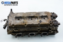 Engine head for Lancia Thesis 3.0 V6, 215 hp automatic, 2002, position: rear