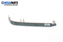 Headlights lower trim for Volvo 440/460 1.7, 102 hp, sedan, 1995, position: right