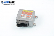 Airbag module for Volvo 440/460 1.7, 102 hp, sedan, 1995 № Bosch 0 285 001 049 Airbag module for Volvo 440/460 1.7, 102 hp, sedan, 1995 № Bosch 0 285 001 049