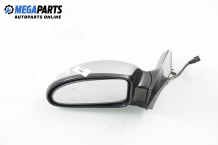 Mirror for Ford Focus I 1.8 Turbo Di, 90 hp, sedan, 1999, position: left