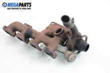 Турбонаддув for Ford Focus I 1.8 Turbo Di, 90 hp, седан, 1999 № XS4Q 6K682 BB