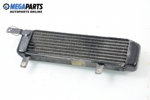 Oil cooler for Alfa Romeo 166 2.5 24V V6, 190 hp automatic, 1999