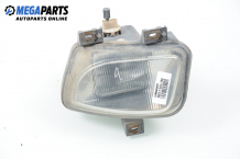 Fog light for Alfa Romeo 166 2.5 24V V6, 190 hp automatic, 1999, position: left