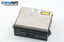 Navigation for Volkswagen Passat (B5; B5.5) 2.8 V6 4motion, 193 hp, station wagon, 1998