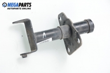 Front bumper shock absorber for Volkswagen Passat (B5; B5.5) 2.8 V6 4motion, 193 hp, station wagon, 1998, position: left