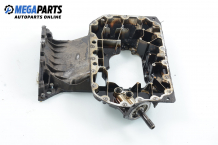 Crankcase for Volkswagen Passat (B5; B5.5) 2.8 V6 4motion, 193 hp, station wagon, 1998