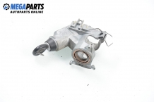 Ignition key for Volkswagen Golf III 1.8, 75 hp, 5 doors, 1992 Ignition key for Volkswagen Golf III 1.8, 75 hp, 5 doors, 1992