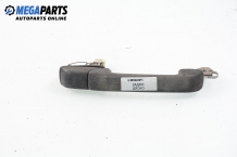Mâner exterior for Volkswagen Golf III 1.8, 75 hp, 5 uși, 1992, position: dreaptă - spate Mâner exterior for Volkswagen Golf III 1.8, 75 hp, 5 uși, 1992, position: dreaptă - spate