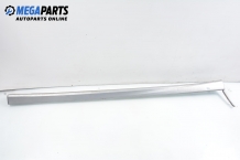 Side skirt for Nissan Almera (N16) 2.2 dCi, 136 hp, hatchback, 5 doors, 2004, position: left