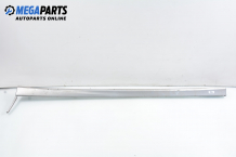 Side skirt for Nissan Almera (N16) 2.2 dCi, 136 hp, hatchback, 5 doors, 2004, position: right