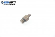 Fuel pressure sensor for Nissan Almera (N16) 2.2 dCi, 136 hp, hatchback, 5 doors, 2004