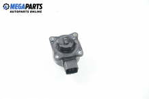 EGR valve for Nissan Almera (N16) 2.2 dCi, 136 hp, hatchback, 5 doors, 2004